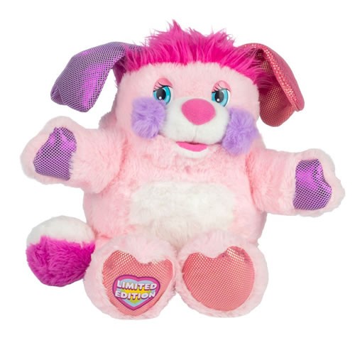 Popples Plush - Party Limited Edition Plush