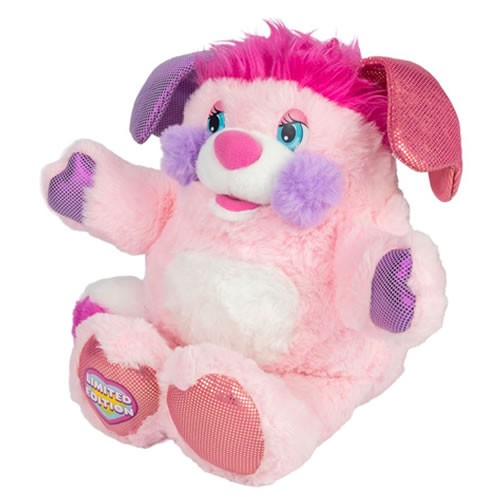 Popples Plush - Party Limited Edition Plush