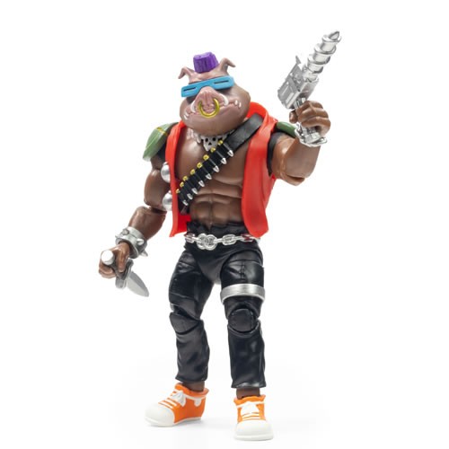 BST AXN Best Action Figures - TMNT - 5" 80's Bebop