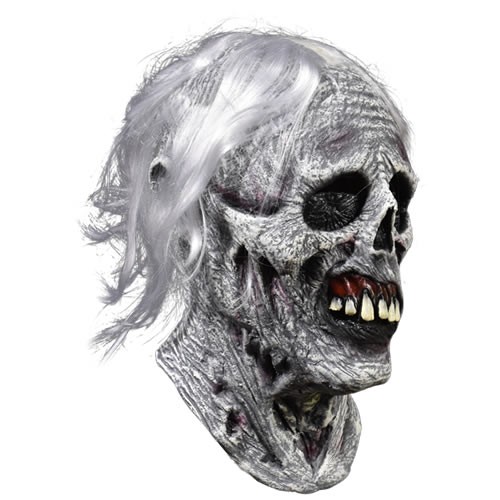 Masks - Trick Or Treat Studios Originals - Chiller Mask