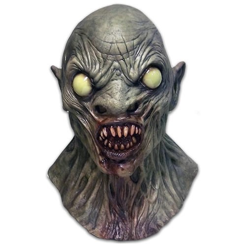 Masks - Trick Or Treat Studios Originals - The Sewer Monster Mask