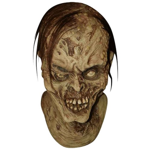Masks - Trick Or Treat Studios Originals - Zombinski Mask