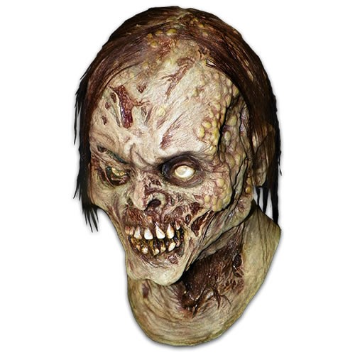 Masks - Trick Or Treat Studios Originals - Zombinski Mask