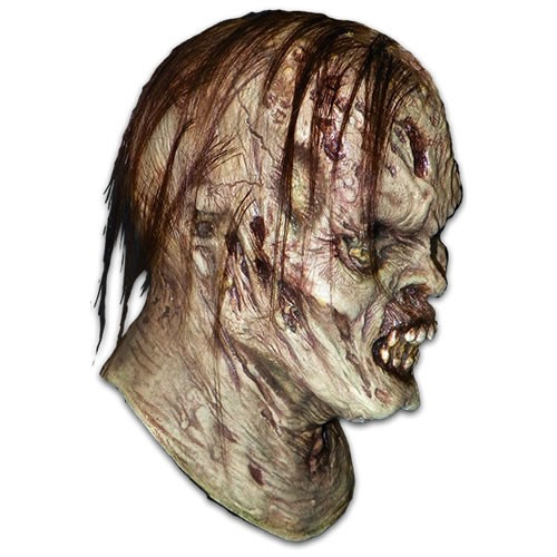 Masks - Trick Or Treat Studios Originals - Zombinski Mask