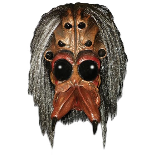 Masks - Trick Or Treat Studios Originals - Aracnoid Mask