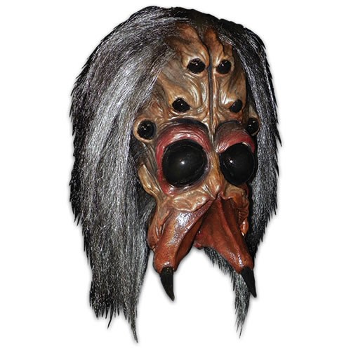 Masks - Trick Or Treat Studios Originals - Aracnoid Mask