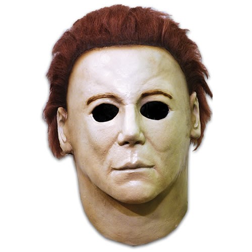 Masks - Halloween H20 - Michael Myers