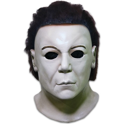 BBCW Distributors > Special Order > Masks - Halloween: Resurrection ...