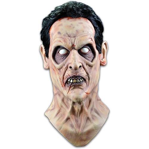 Masks - Evil Dead 2 - Evil Ash