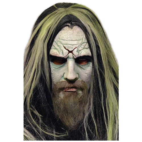 Masks - Rob Zombie Mask