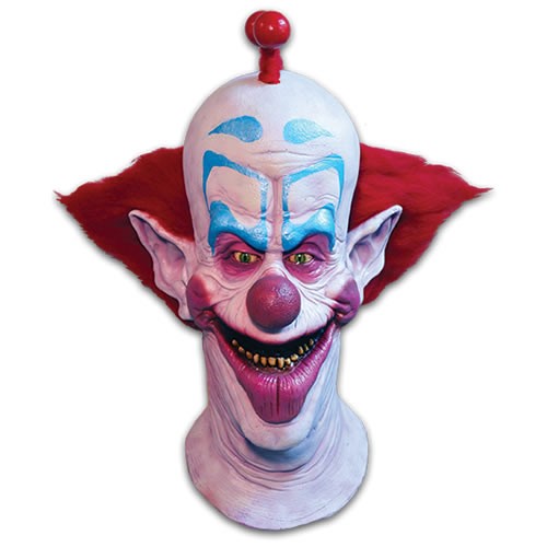 Masks - Killer Klowns From Outer Space - Slim