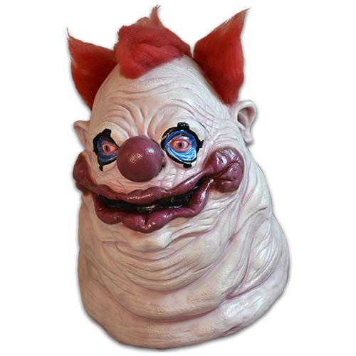 Masks - Killer Klowns From Outer Space - Fatso