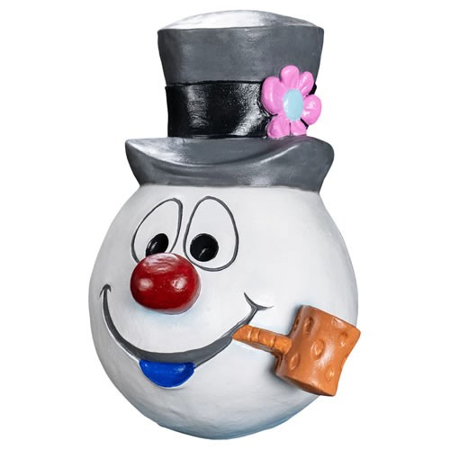 Masks - Frosty The Snowman - Frosty