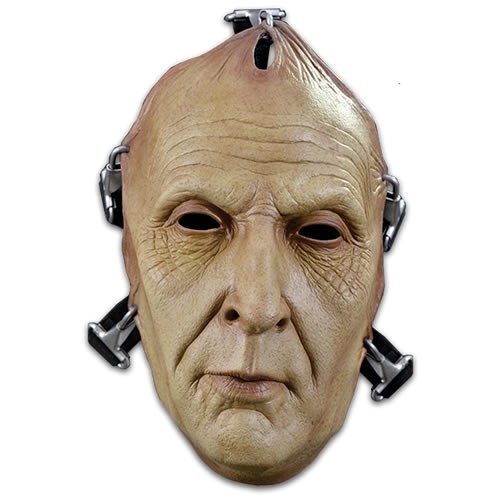 Masks - Saw - Jigsaw Death Face Mask