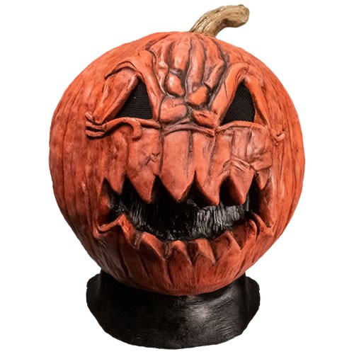 Masks - Goosebumps - Attack Of The Jack-O-Lanterns Mask