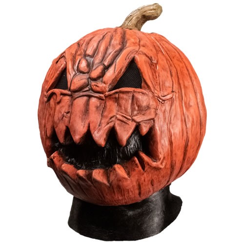 Masks - Goosebumps - Attack Of The Jack-O-Lanterns Mask