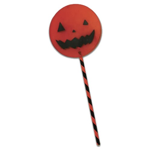 Prop Replicas - Trick 'r Treat - Unbitten Lollipop
