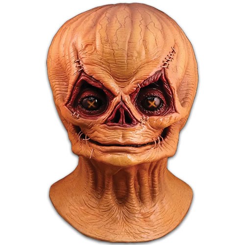 Masks - Trick 'r Treat - Sam (Unmasked)