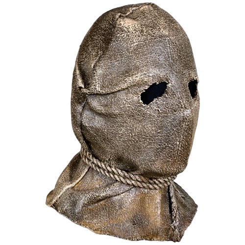 Masks - Trick Or Treat Studios Originals - Sack-O-Path Mask