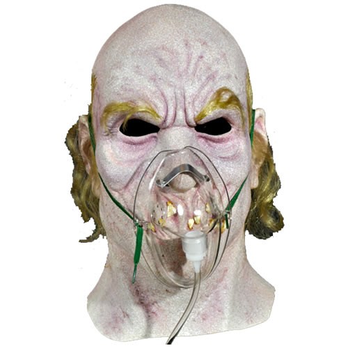 Masks - House Of 1000 Corpses - Doctor Satan