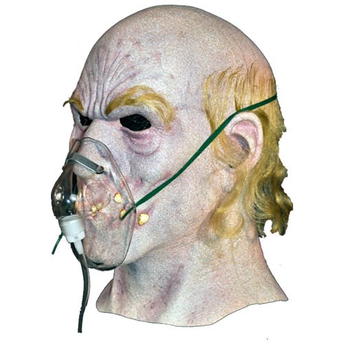 Masks - House Of 1000 Corpses - Doctor Satan