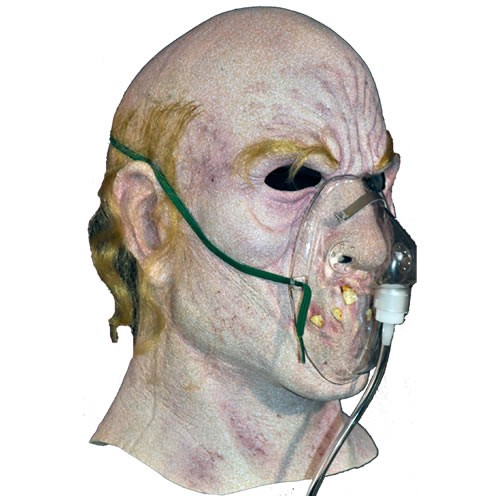 Masks - House Of 1000 Corpses - Doctor Satan