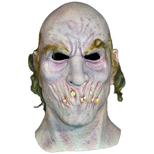 Masks - House Of 1000 Corpses - Doctor Satan