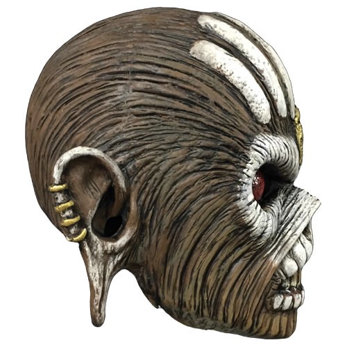 Masks - Iron Maiden - Book Of Souls Eddie Mask