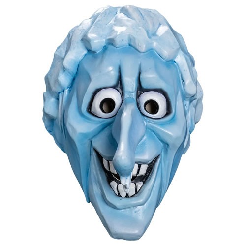 Masks - The Year Without A Santa Claus - Snow Miser