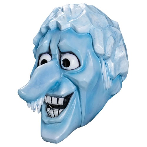 Masks - The Year Without A Santa Claus - Snow Miser
