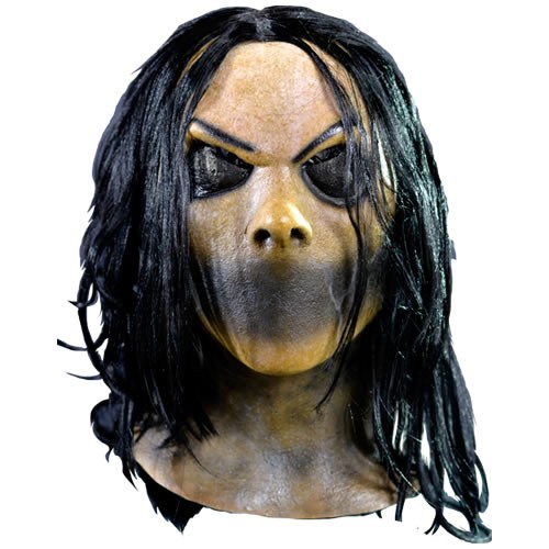 Masks - Sinister - Mr. Boogie