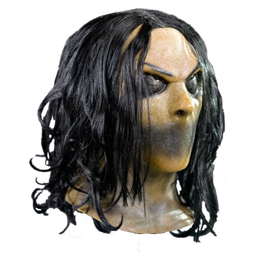 Masks - Sinister - Mr. Boogie
