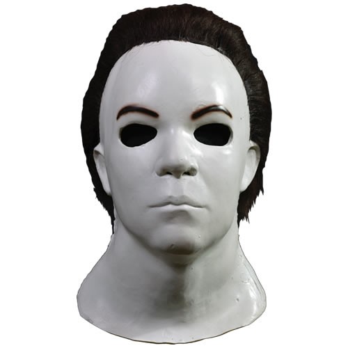 Masks - Halloween H20 - Michael Myers V.2