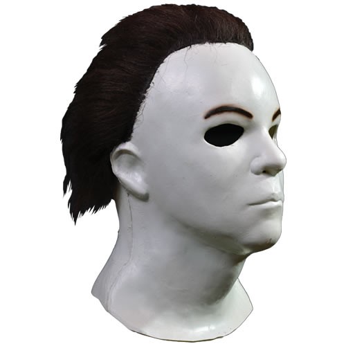 Masks - Halloween H20 - Michael Myers V.2