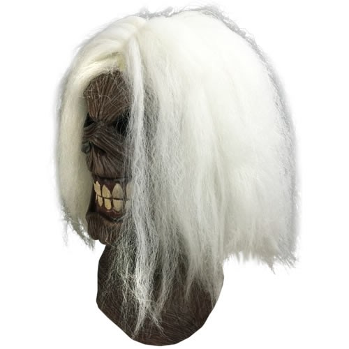 Masks - Iron Maiden - Killers Eddie Mask