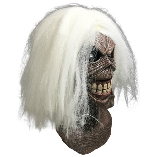 Masks - Iron Maiden - Killers Eddie Mask