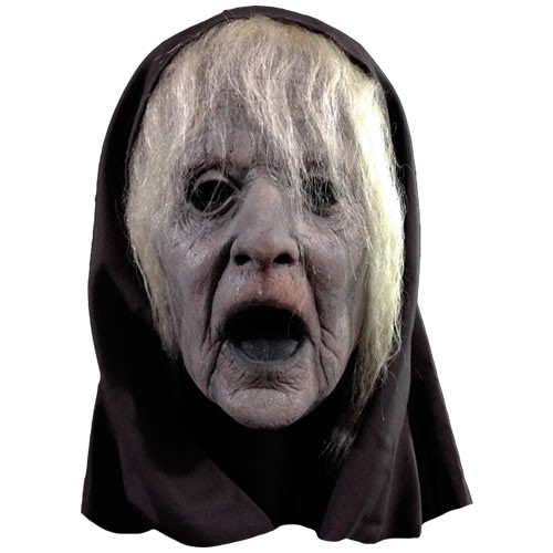 Masks - Trick Or Treat Studios Originals - The Wraith Mask