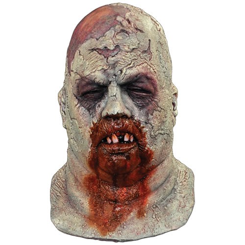 Masks - Fulci Zombie - Boat Zombie