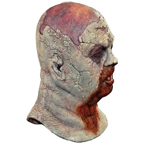 Masks - Fulci Zombie - Boat Zombie