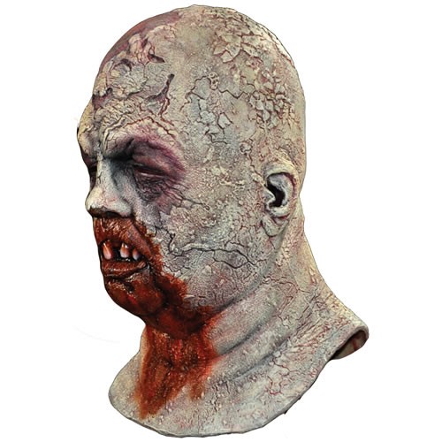 Masks - Fulci Zombie - Boat Zombie
