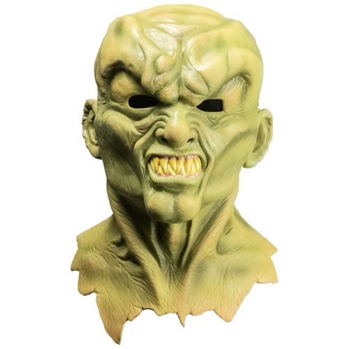 Masks - Goosebumps - Haunted Mask