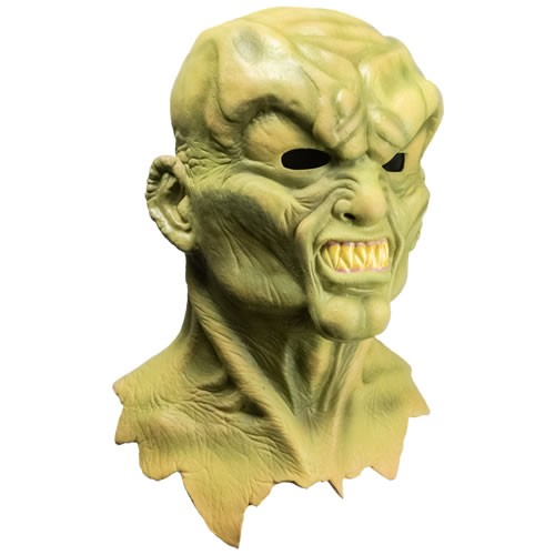Masks - Goosebumps - Haunted Mask