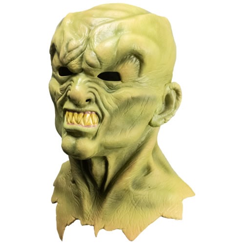 Masks - Goosebumps - Haunted Mask