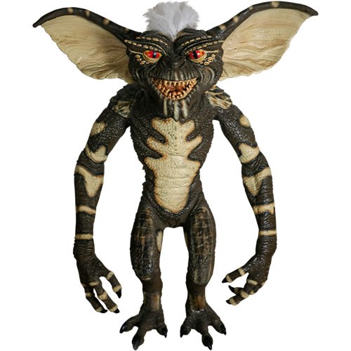 Puppet Props - Gremlins - Evil Stripe