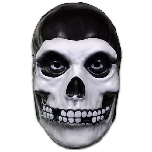 Masks - The Misfits - The Fiend Vacuform Mask