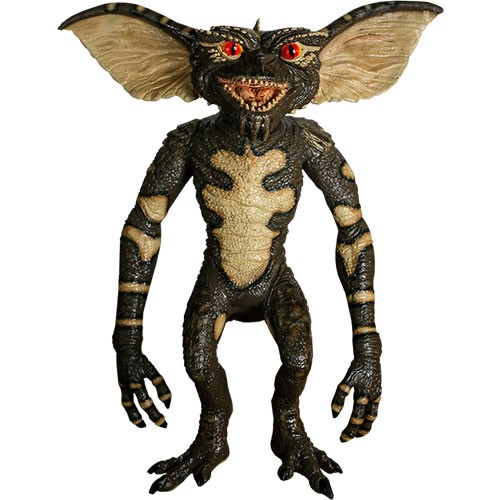 Puppet Props - Gremlins - Evil Gremlin