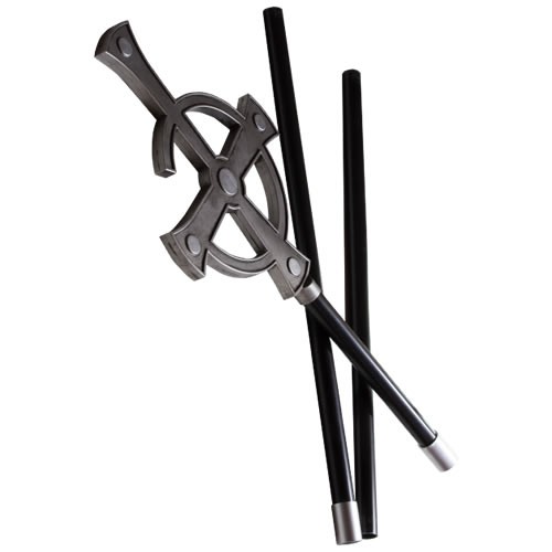 Prop Replicas - Ghost - Papa Staff