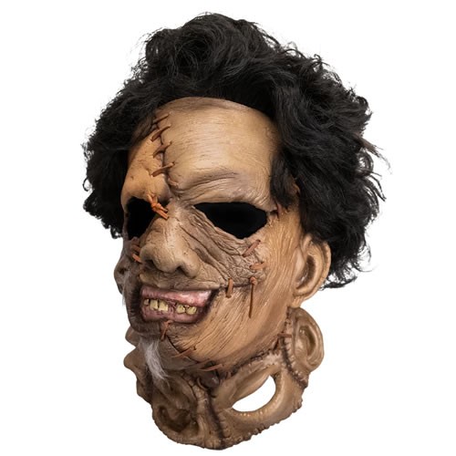 Masks - The Texas Chainsaw Massacre 2 - Leatherface