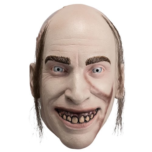 Masks - The Texas Chainsaw Massacre 2 - Chop Top