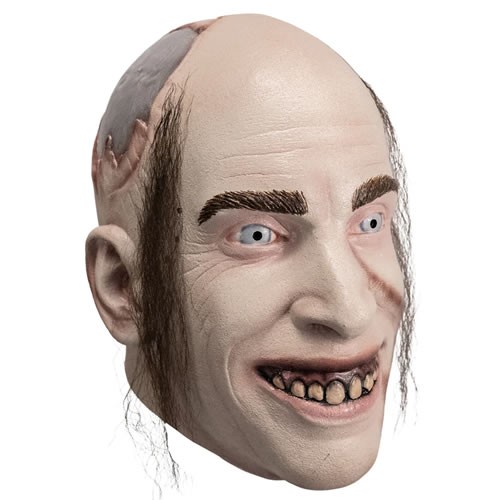 Masks - The Texas Chainsaw Massacre 2 - Chop Top